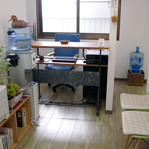 山色整骨院